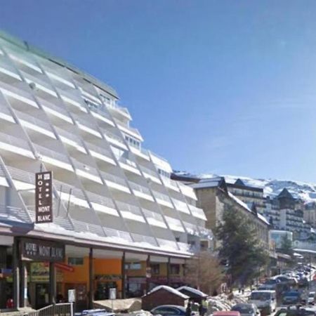 Precioso Apartamento En La Plaza 塞拉内华达 外观 照片