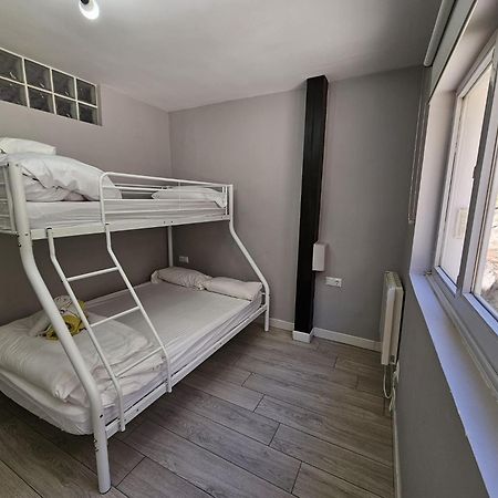 Precioso Apartamento En La Plaza 塞拉内华达 外观 照片