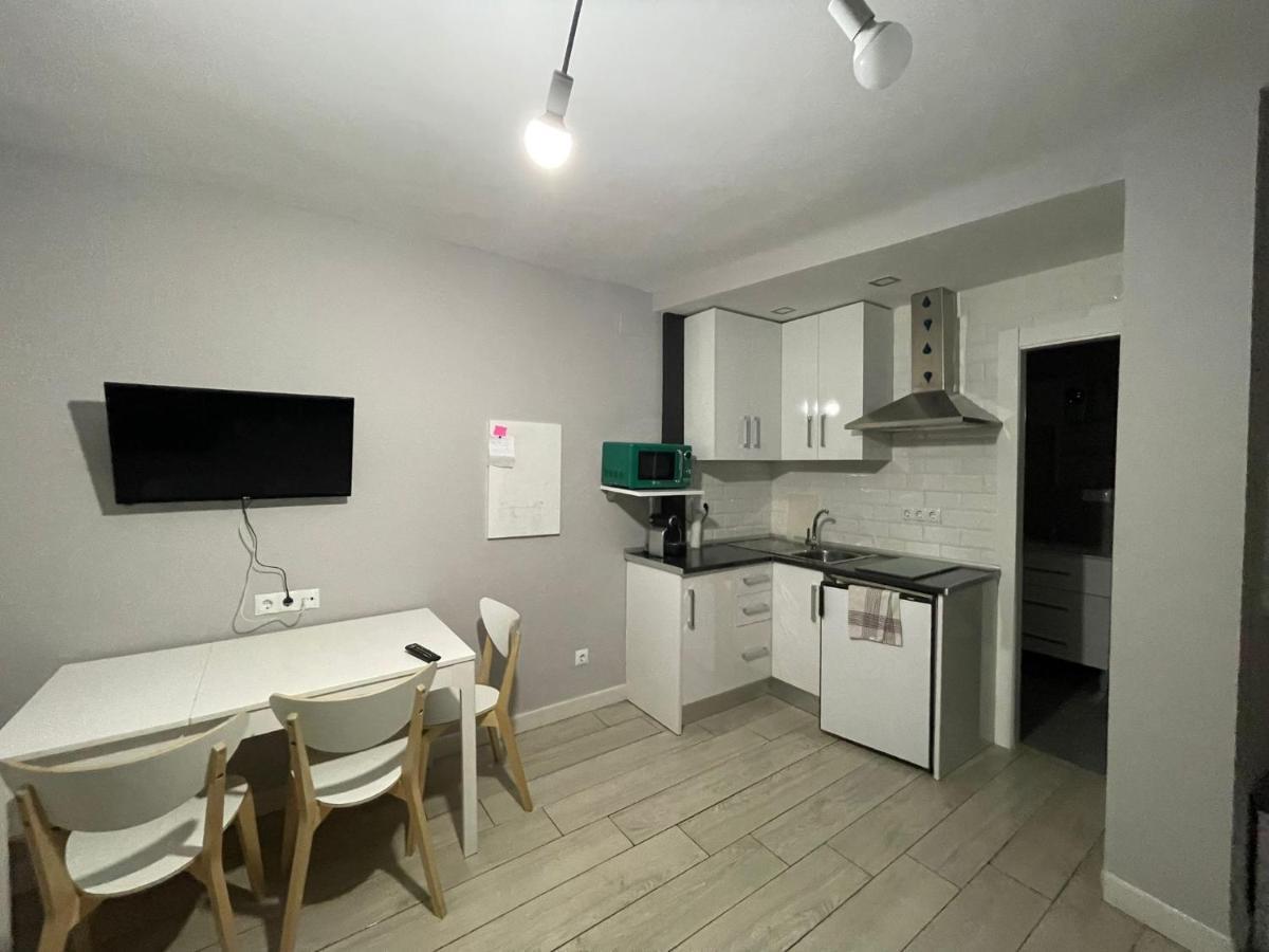 Precioso Apartamento En La Plaza 塞拉内华达 外观 照片