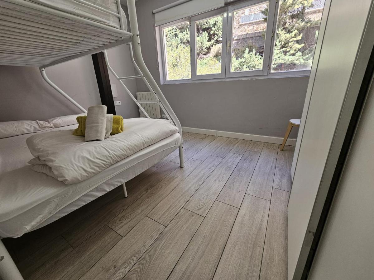 Precioso Apartamento En La Plaza 塞拉内华达 外观 照片
