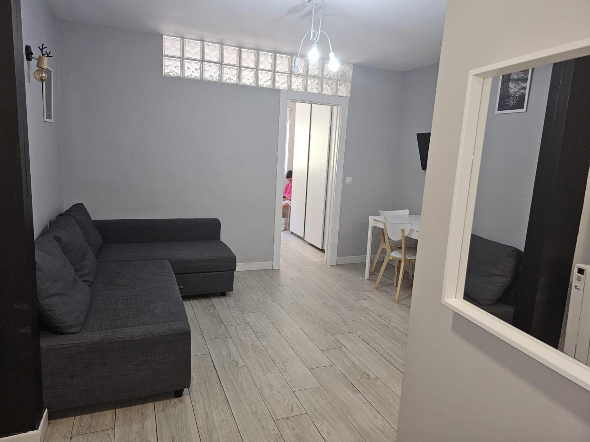 Precioso Apartamento En La Plaza 塞拉内华达 外观 照片