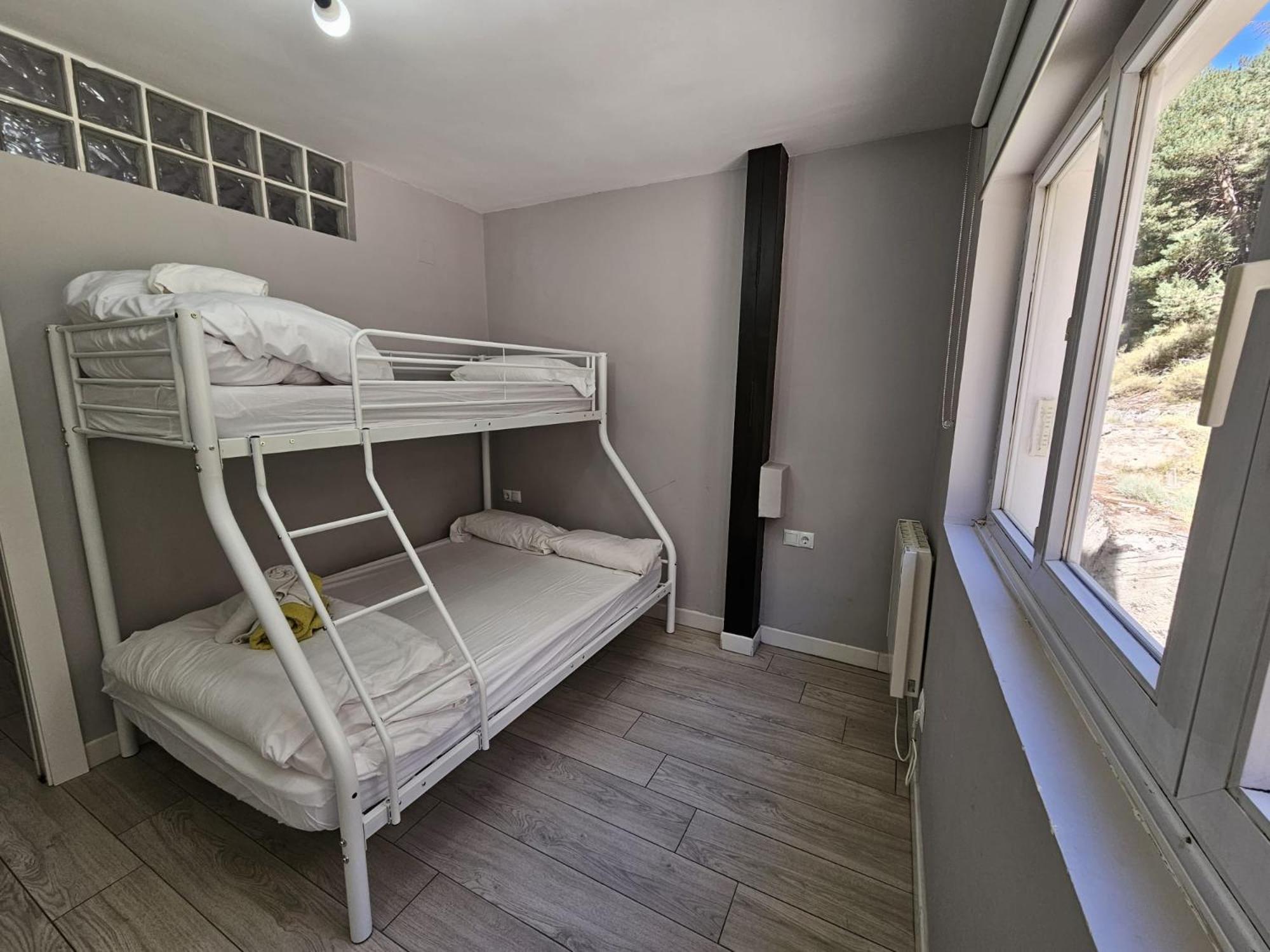 Precioso Apartamento En La Plaza 塞拉内华达 外观 照片