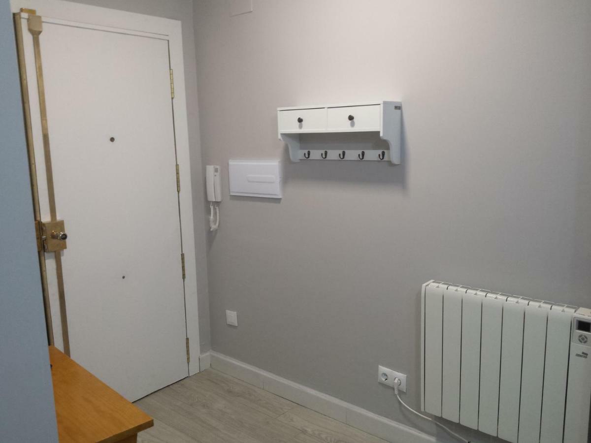 Precioso Apartamento En La Plaza 塞拉内华达 外观 照片