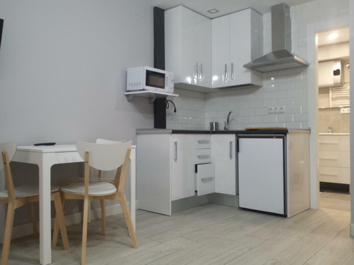 Precioso Apartamento En La Plaza 塞拉内华达 外观 照片