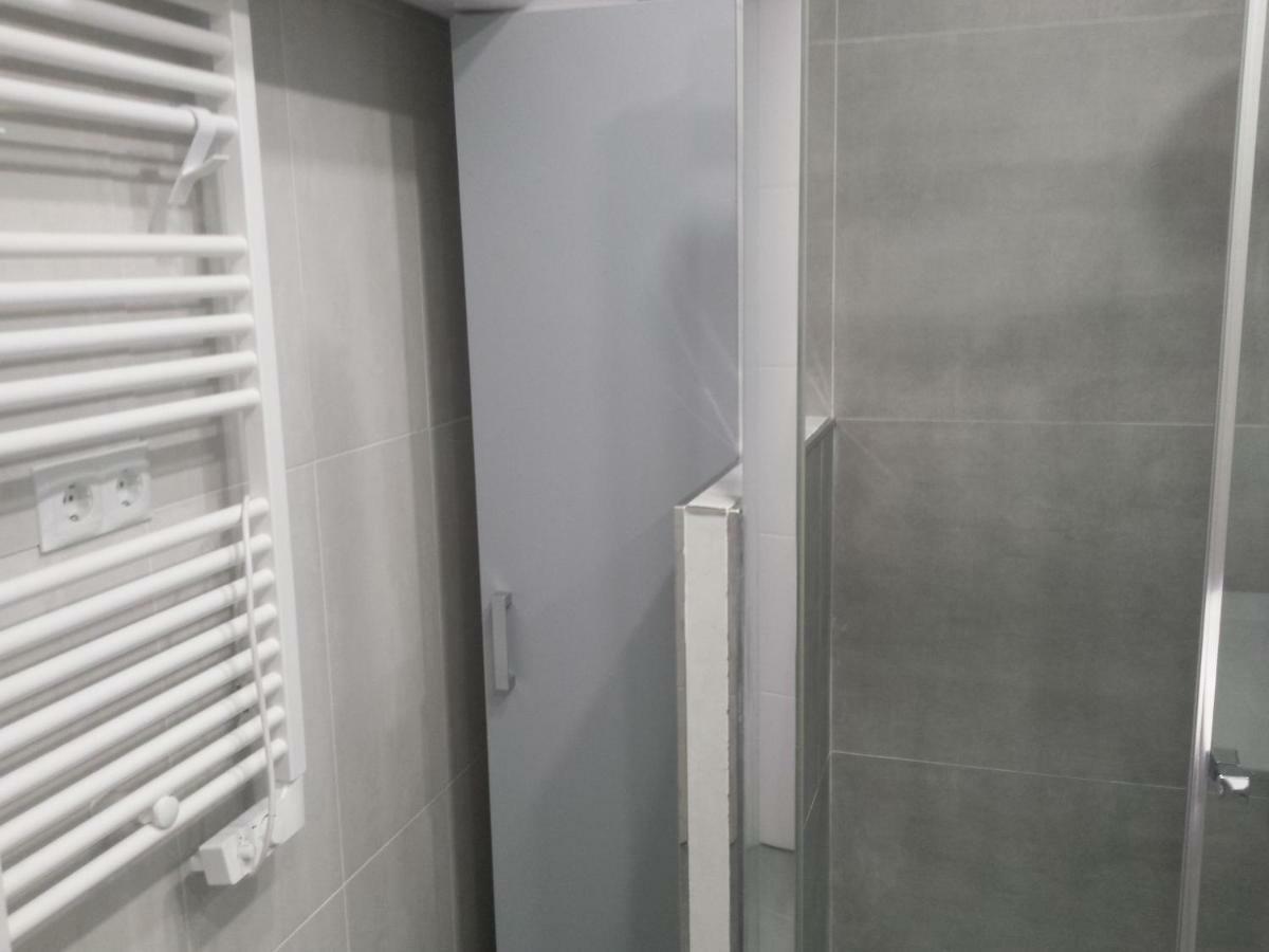 Precioso Apartamento En La Plaza 塞拉内华达 外观 照片