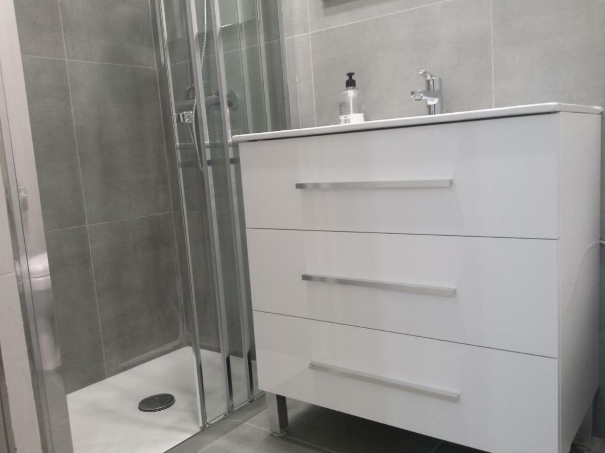 Precioso Apartamento En La Plaza 塞拉内华达 外观 照片