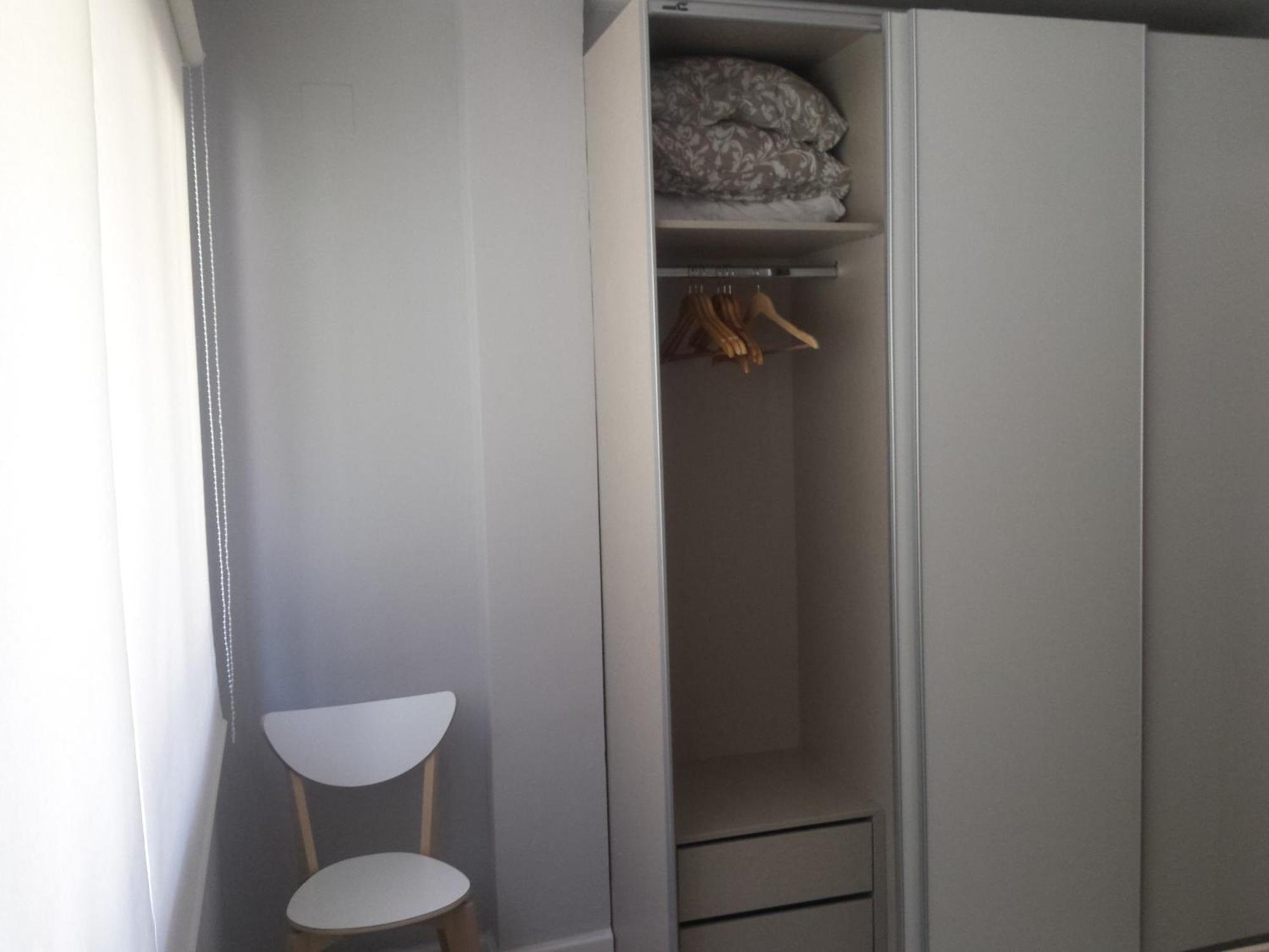 Precioso Apartamento En La Plaza 塞拉内华达 外观 照片