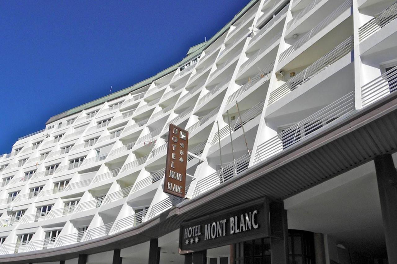 Precioso Apartamento En La Plaza 塞拉内华达 外观 照片